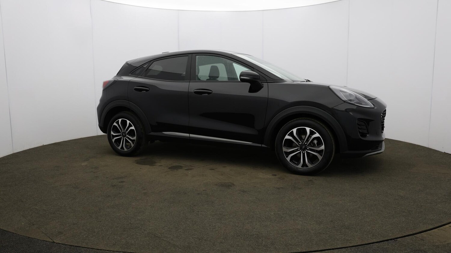 Used Ford Puma 2025 for sale - 76122089: Photo 51