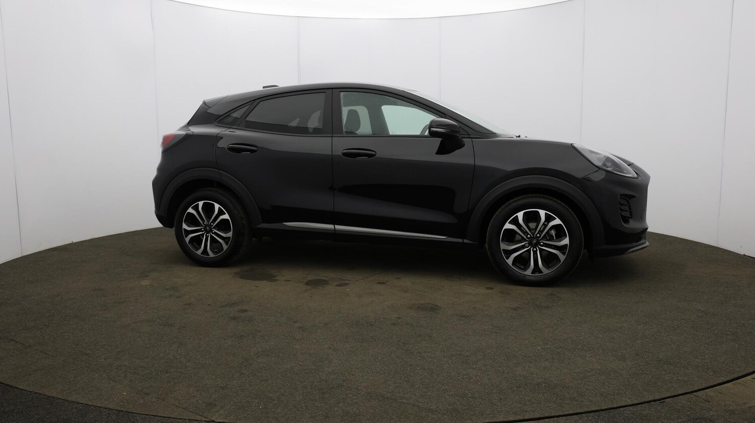 Used Ford Puma 2025 for sale - 76122089: Photo 52