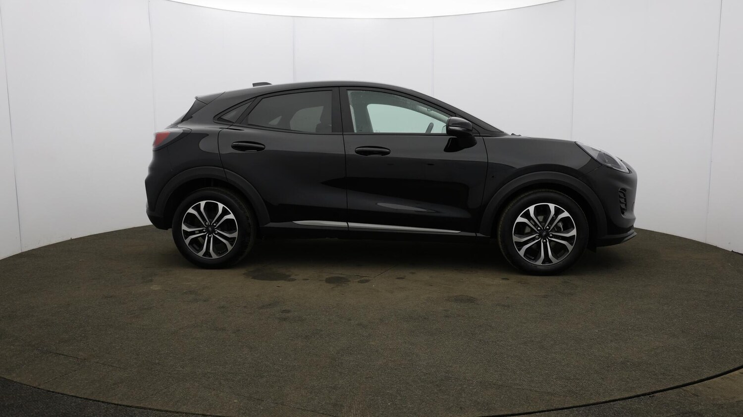 Used Ford Puma 2025 for sale - 76122089: Photo 53