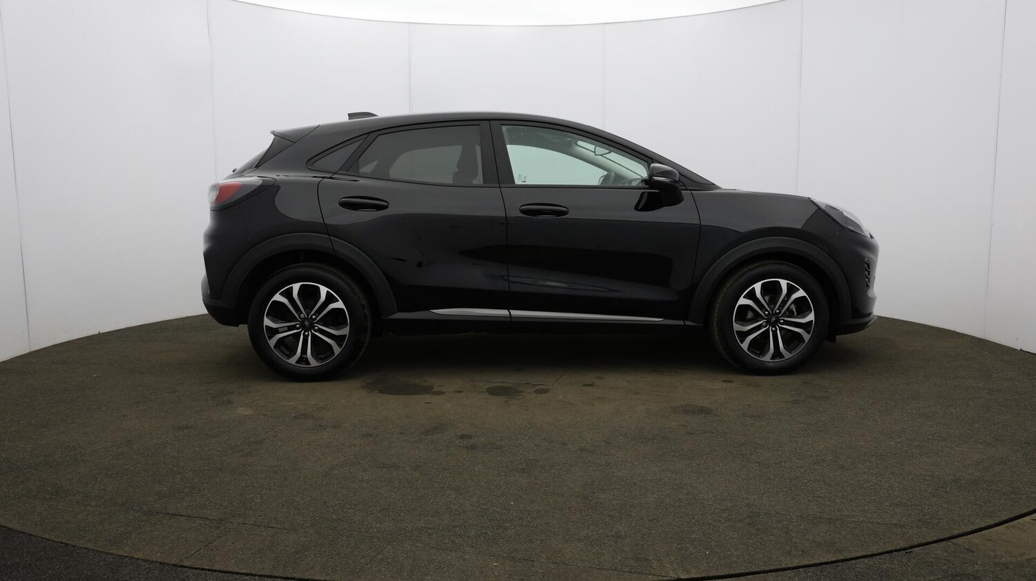 Used Ford Puma 2025 for sale - 76122089: Photo 54