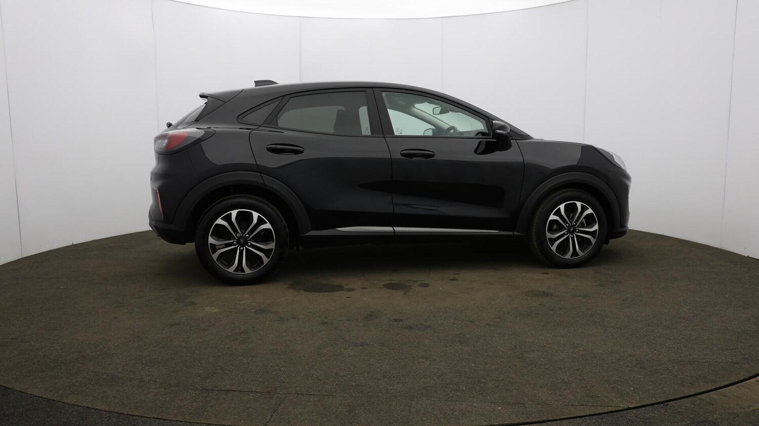 Used Ford Puma 2025 for sale - 76122089: Photo 55