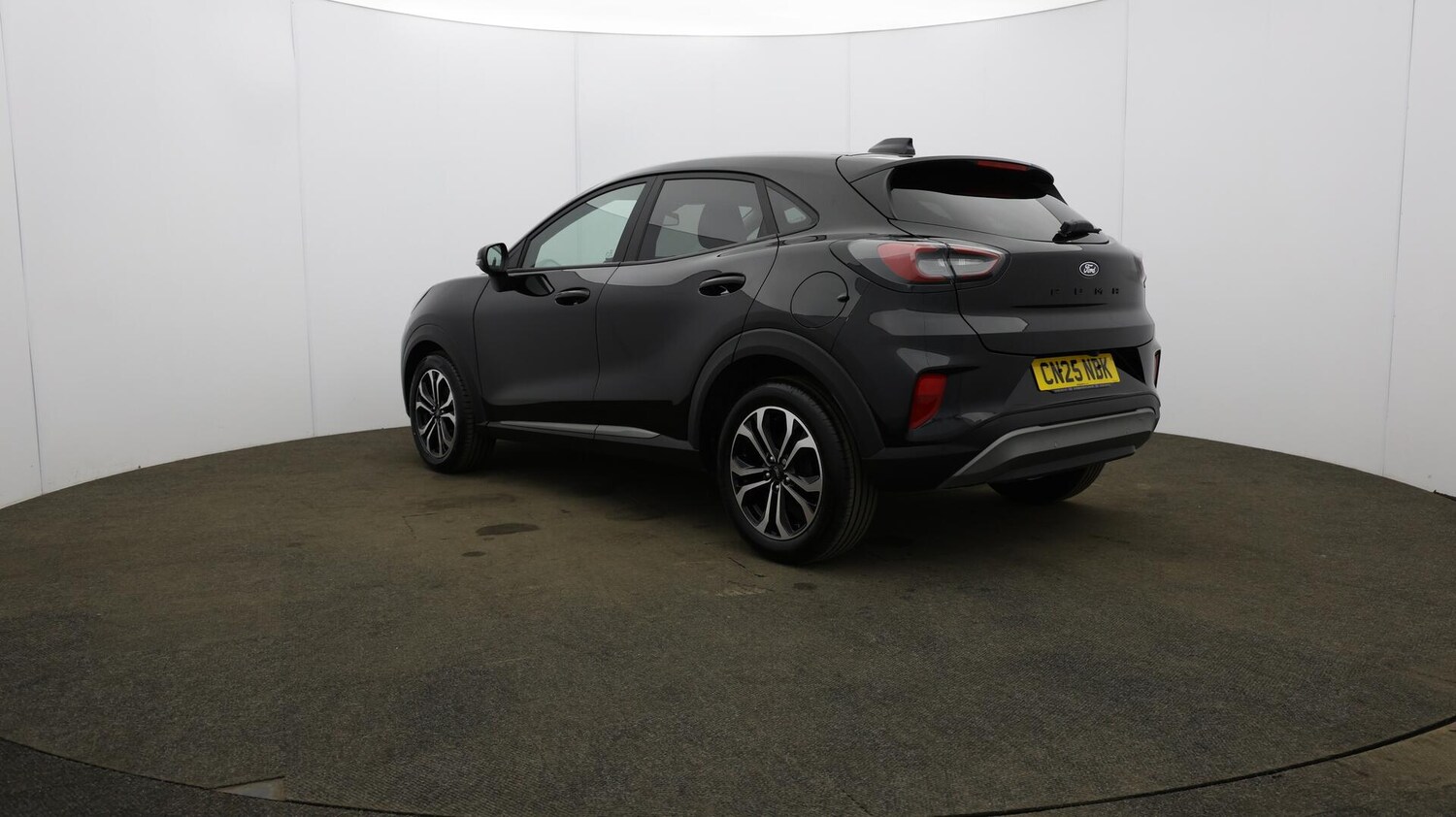 Used Ford Puma 2025 for sale - 76122089: Photo 56