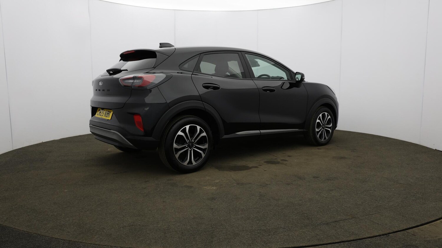 Used Ford Puma 2025 for sale - 76122089: Photo 59