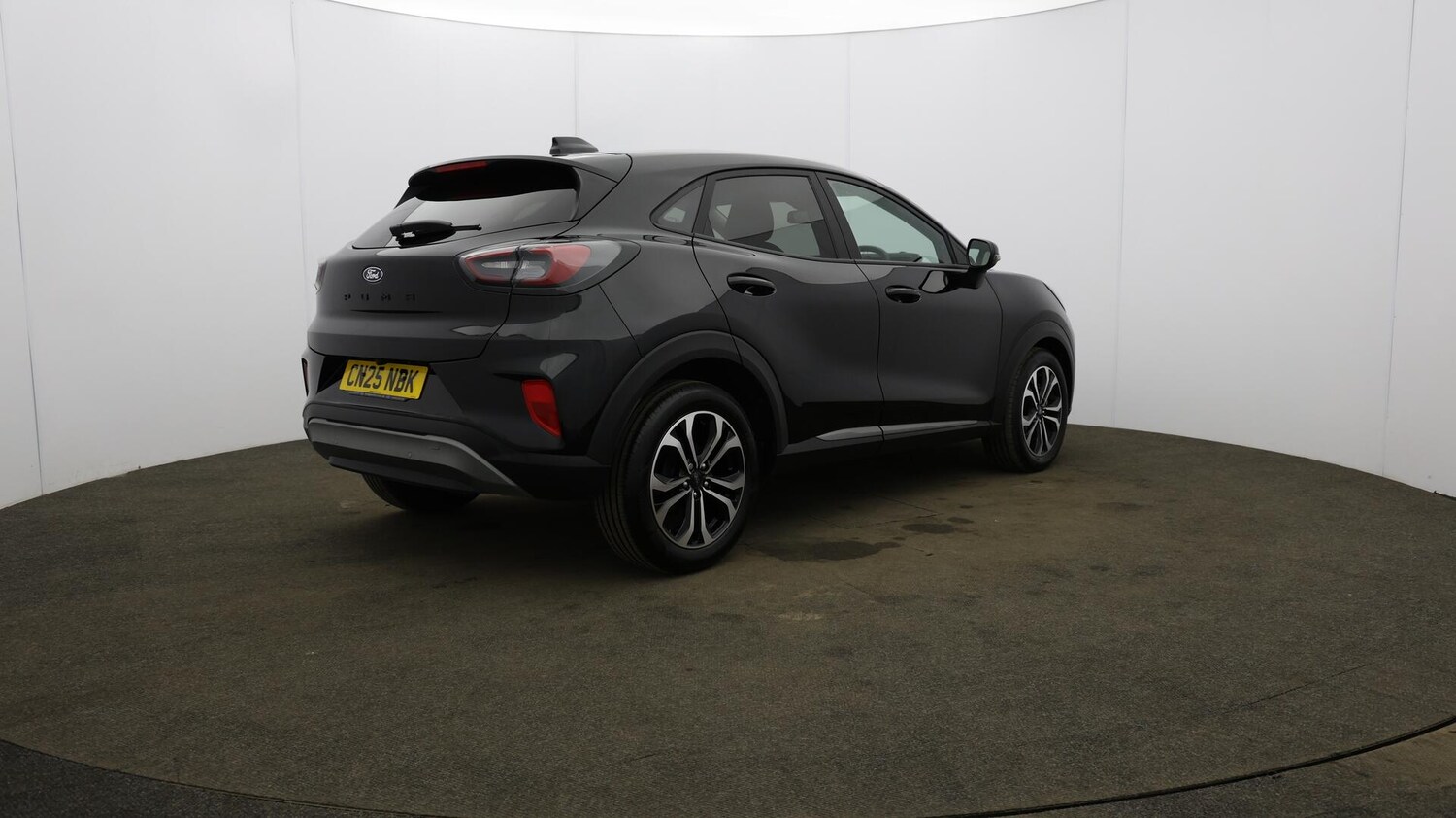 Used Ford Puma 2025 for sale - 76122089: Photo 60