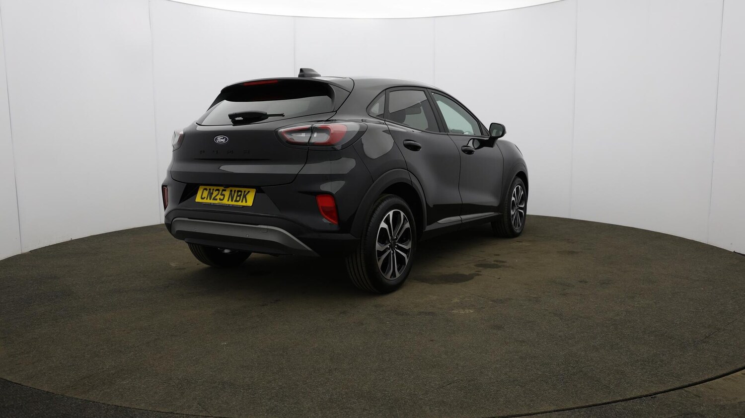 Used Ford Puma 2025 for sale - 76122089: Photo 61