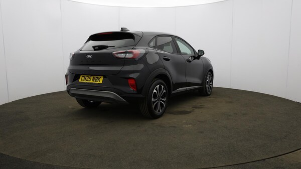 Used Ford Puma 2025 for sale - 76122089: Photo 61