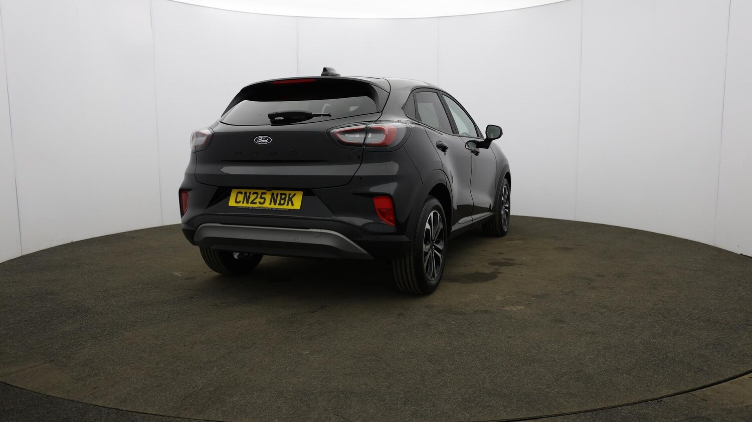Used Ford Puma 2025 for sale - 76122089: Photo 62