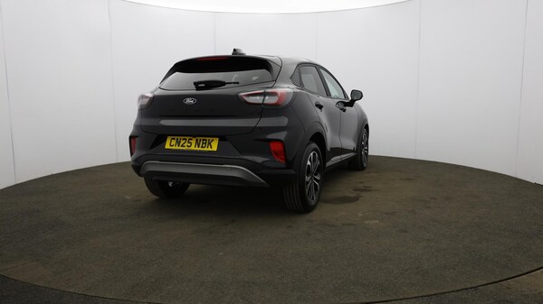 Used Ford Puma 2025 for sale - 76122089: Photo 62