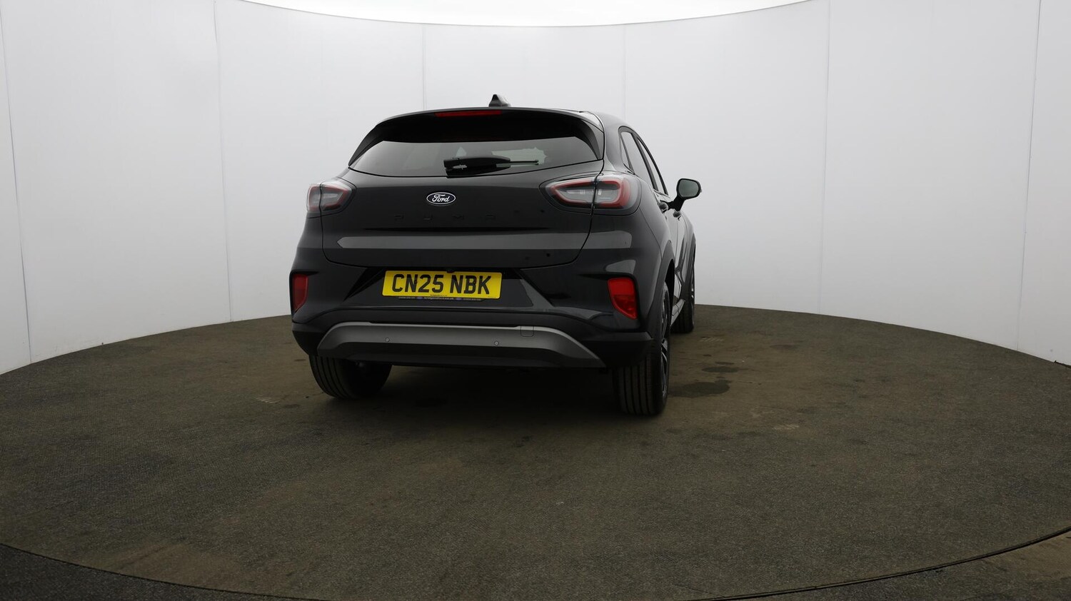 Used Ford Puma 2025 for sale - 76122089: Photo 63