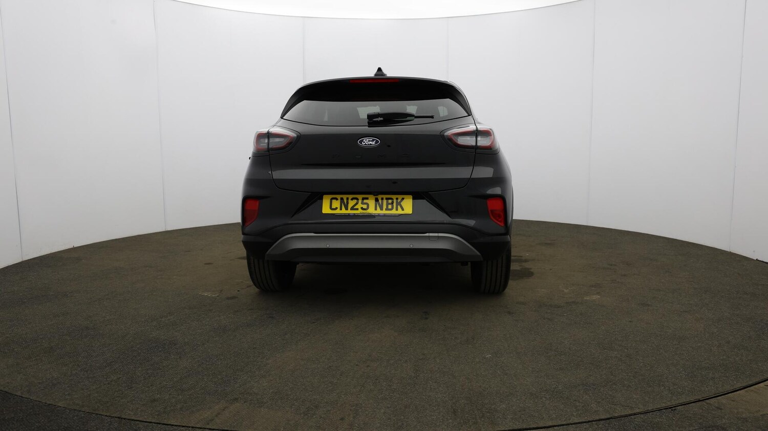 Used Ford Puma 2025 for sale - 76122089: Photo 64