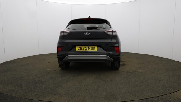 Used Ford Puma 2025 for sale - 76122089: Photo 64