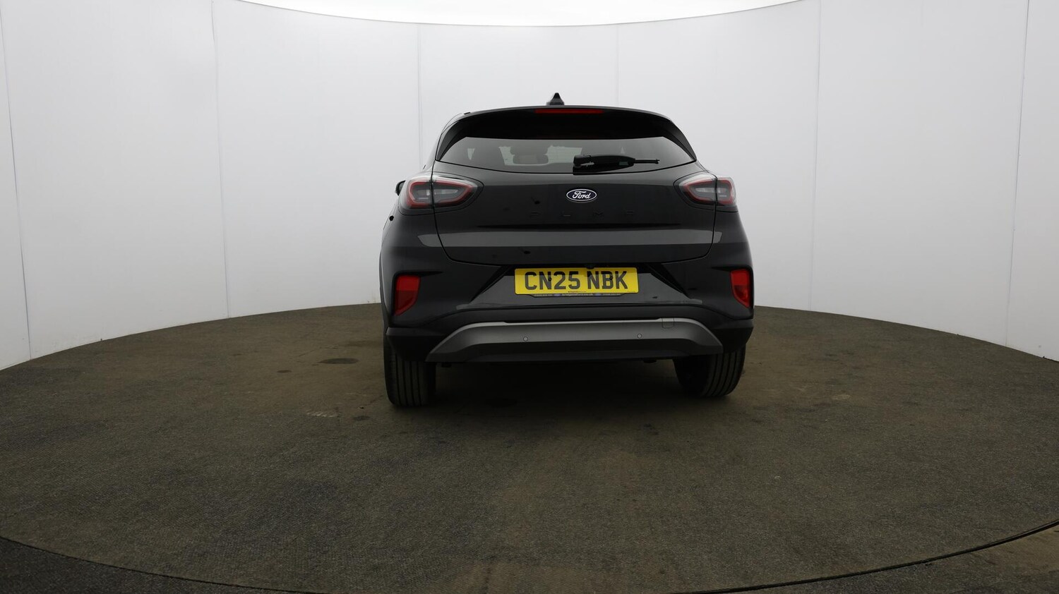 Used Ford Puma 2025 for sale - 76122089: Photo 65