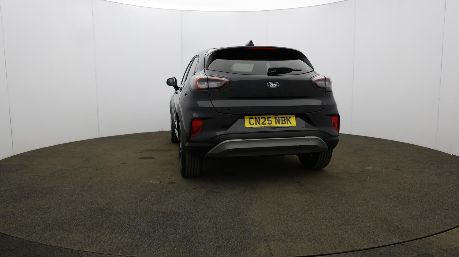 Used Ford Puma 2025 for sale - 76122089: Photo 66