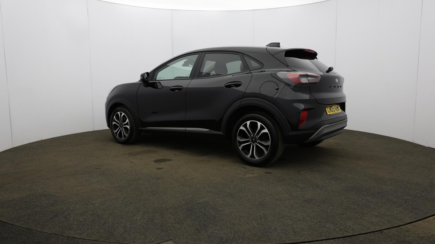 Used Ford Puma 2025 for sale - 76122089: Photo 67