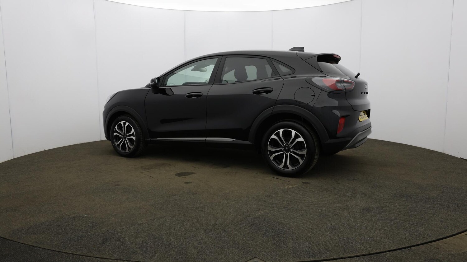 Used Ford Puma 2025 for sale - 76122089: Photo 68