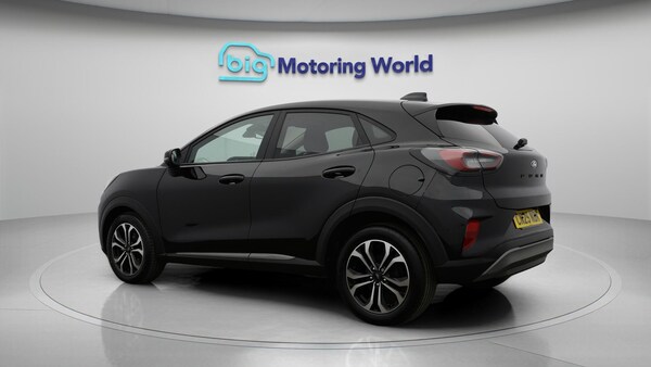 Used Ford Puma 2025 for sale - 76122089: Photo 6