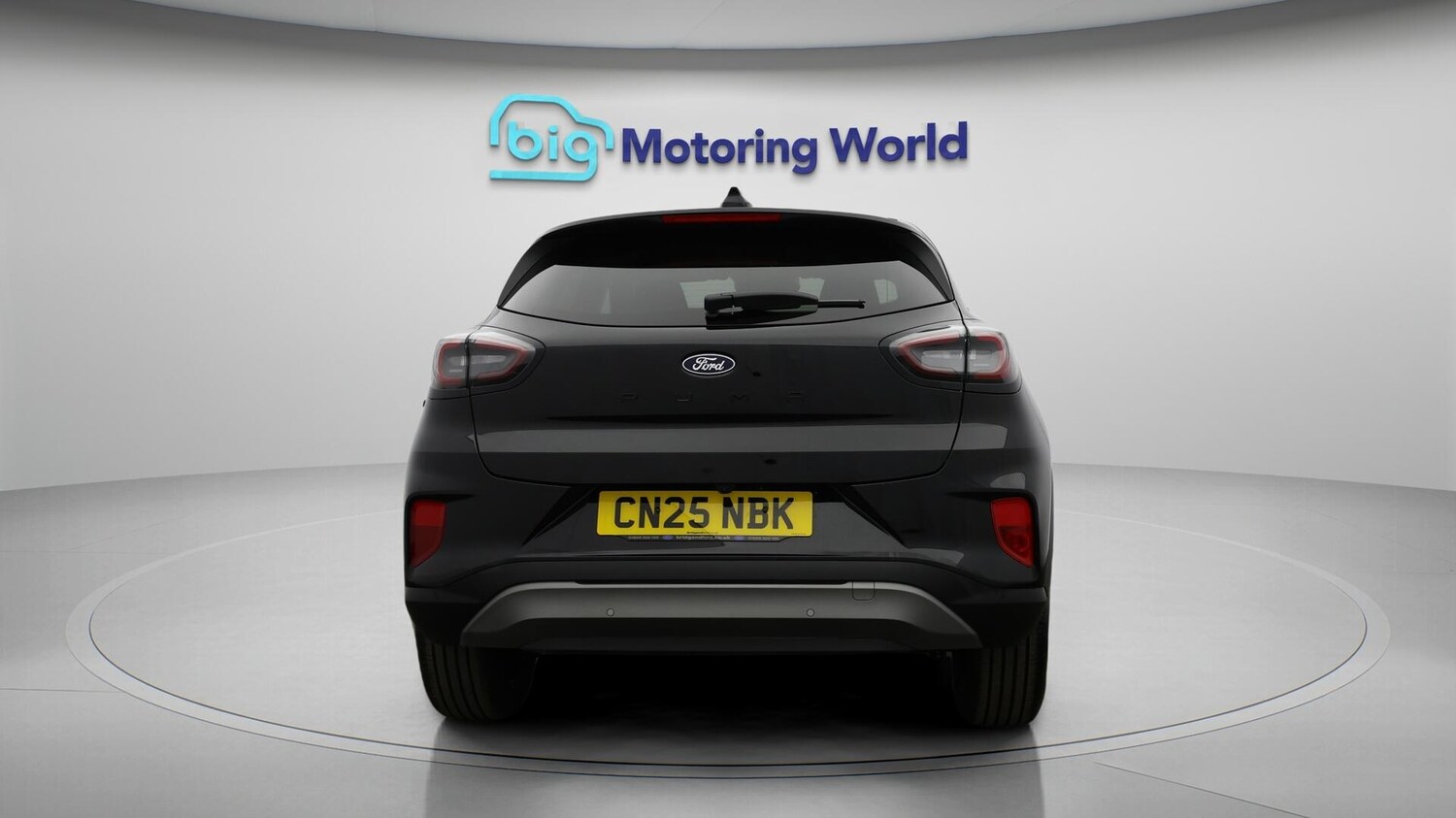 Used Ford Puma 2025 for sale - 76122089: Photo 7