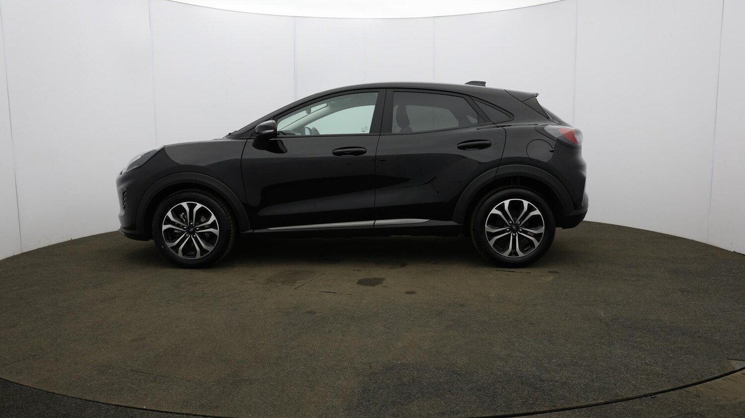 Used Ford Puma 2025 for sale - 76122089: Photo 71