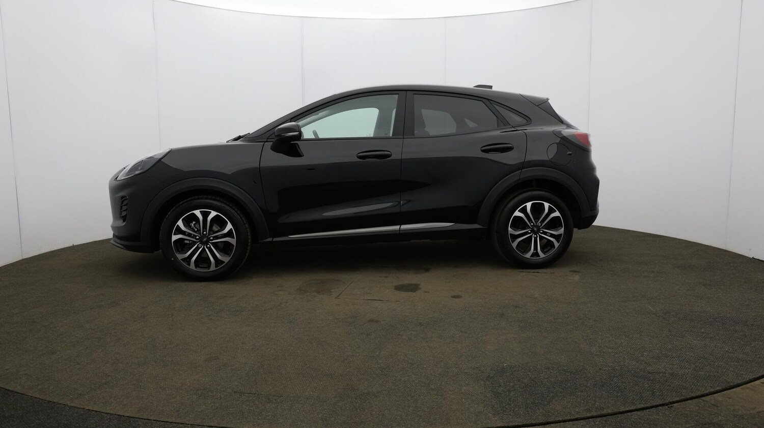 Used Ford Puma 2025 for sale - 76122089: Photo 72