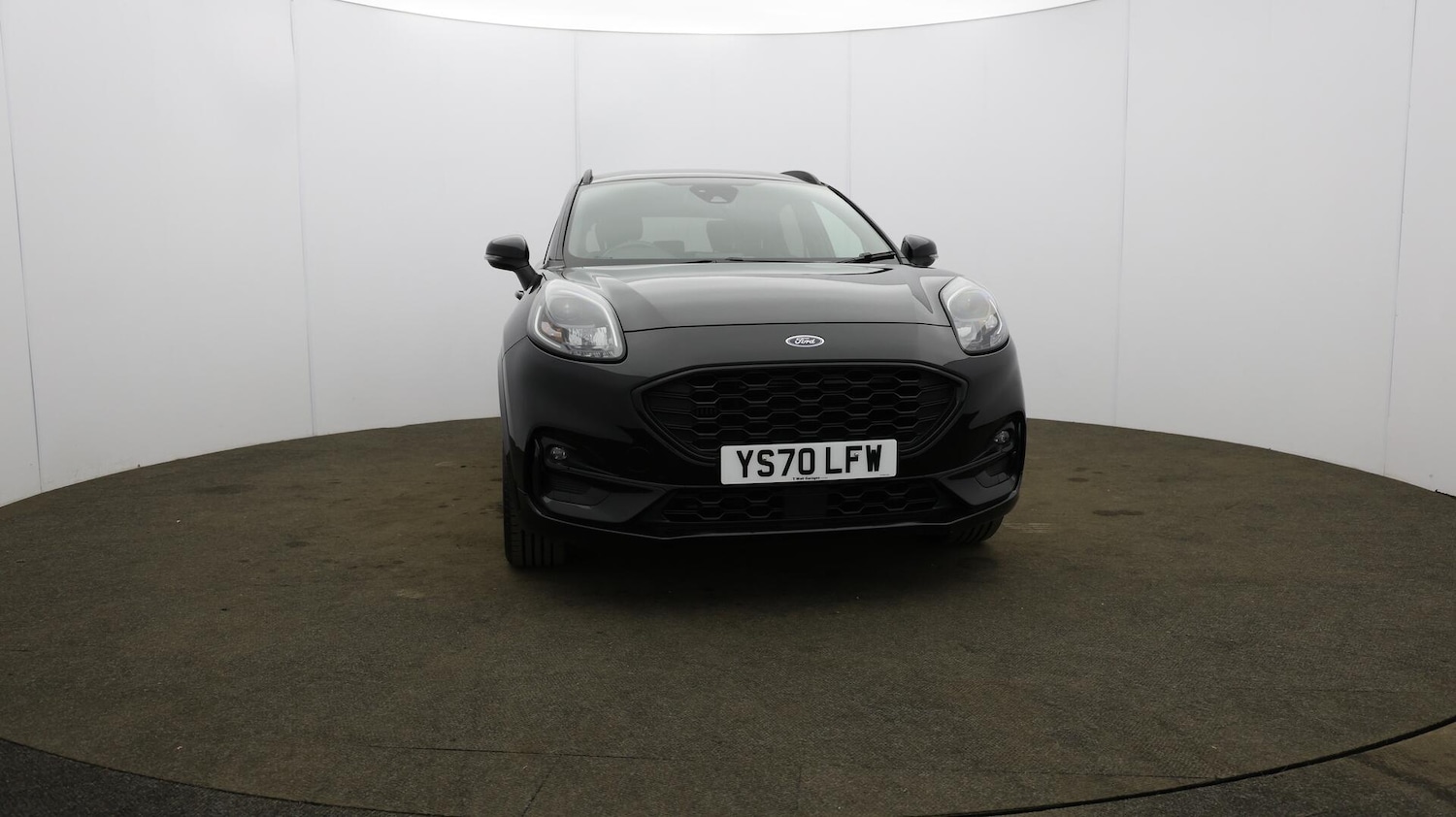 Used Ford Puma 2020 for sale - 76521704: Photo 44