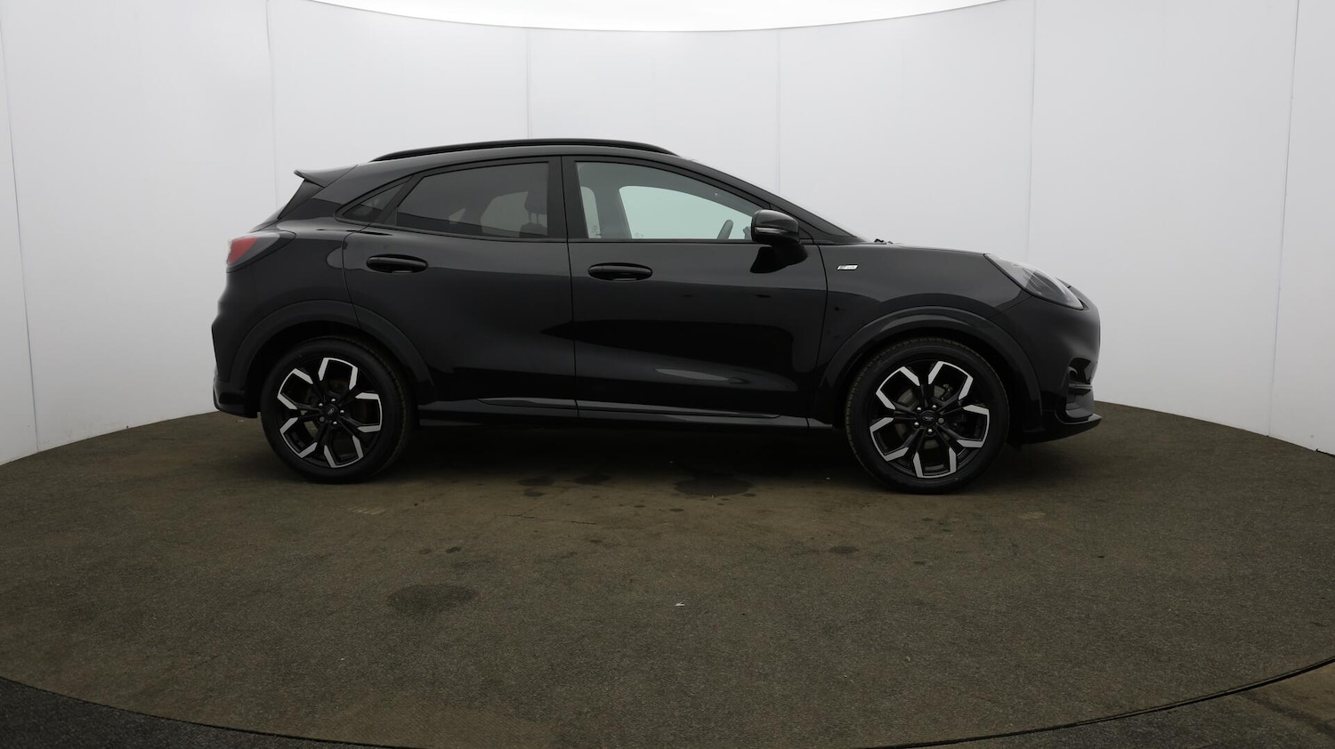 Used Ford Puma 2020 for sale - 76521704: Photo 53