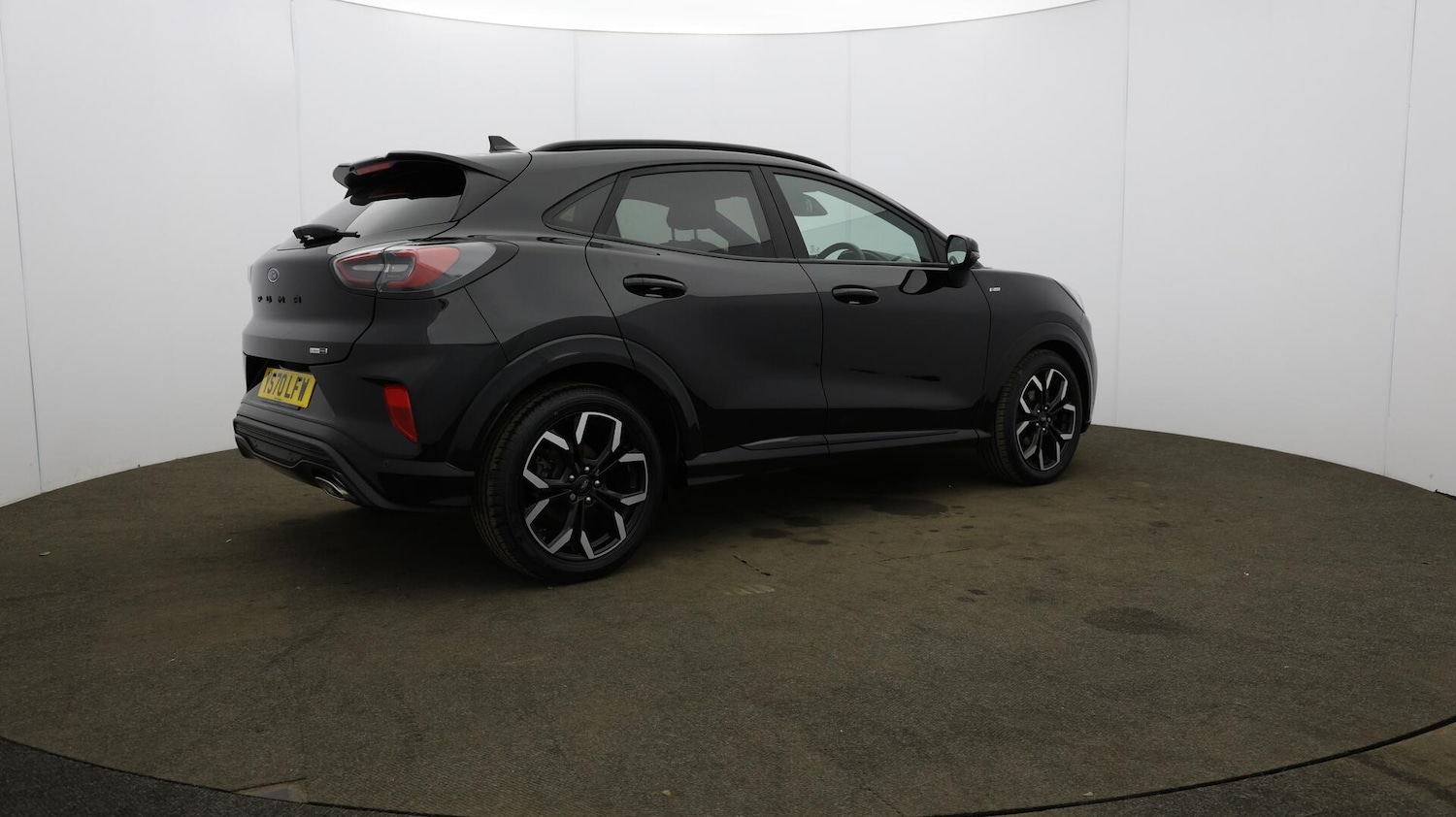 Used Ford Puma 2020 for sale - 76521704: Photo 59