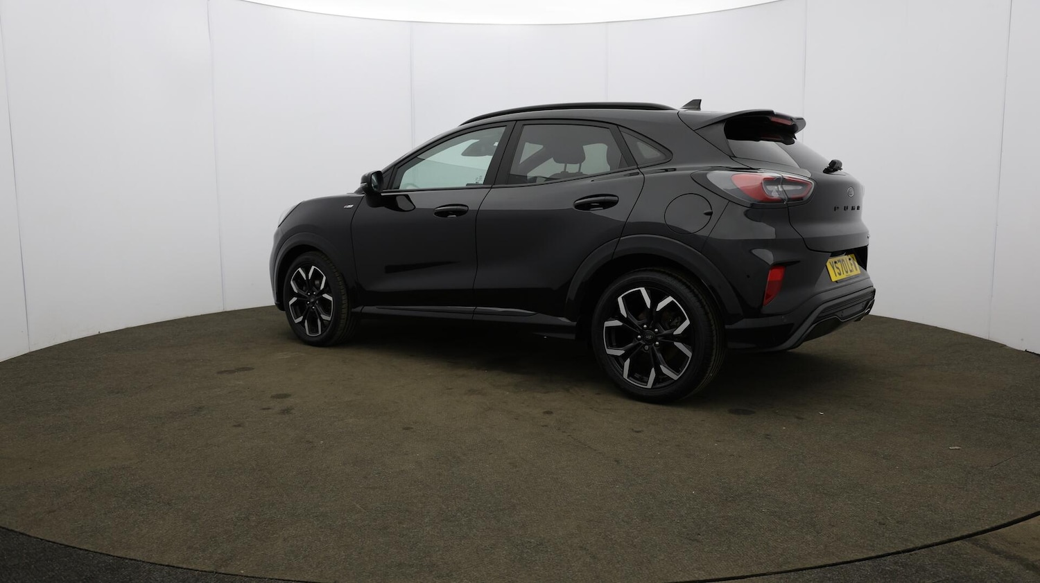 Used Ford Puma 2020 for sale - 76521704: Photo 67