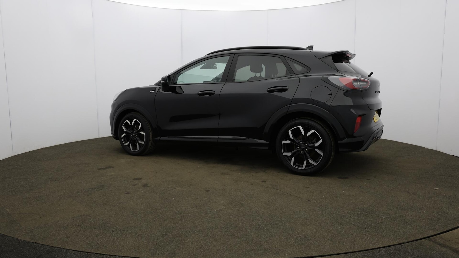 Used Ford Puma 2020 for sale - 76521704: Photo 68