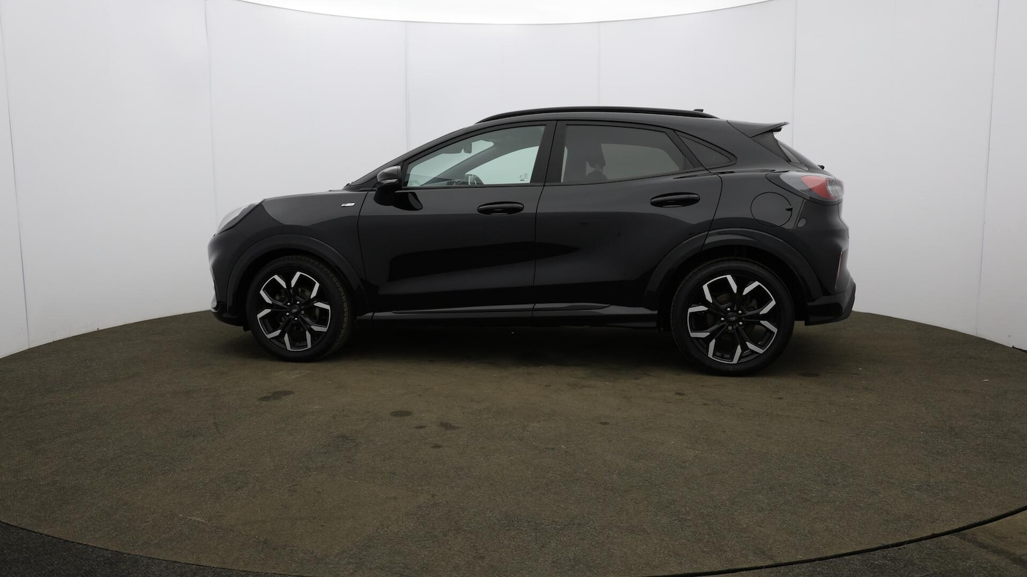 Used Ford Puma 2020 for sale - 76521704: Photo 70