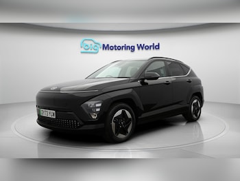 Used Hyundai KONA 2024 for sale - 77749655: Photo