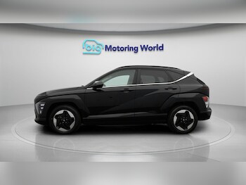 Used Hyundai KONA 2024 for sale - 77749655: Photo