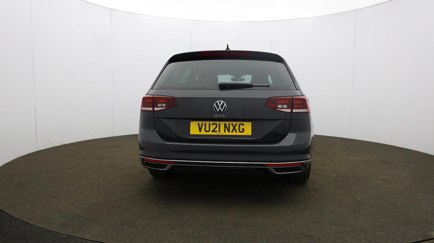 Vehicle 65