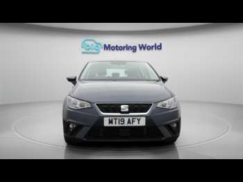 Used SEAT Ibiza 2019 for sale - 74787915: Photo