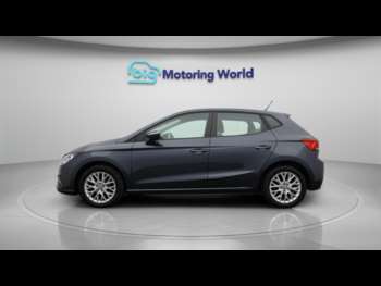Used SEAT Ibiza 2019 for sale - 74787915: Photo