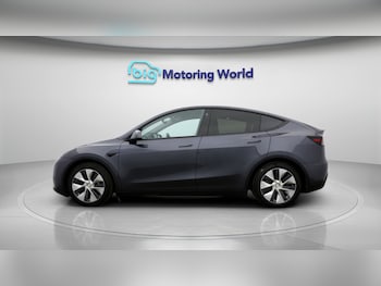 Used Tesla Model Y 2022 for sale - 78873637: Photo
