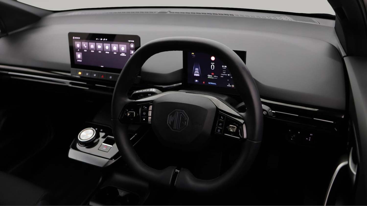 Used MG MG4 2023 for sale - 76388115: Photo 10