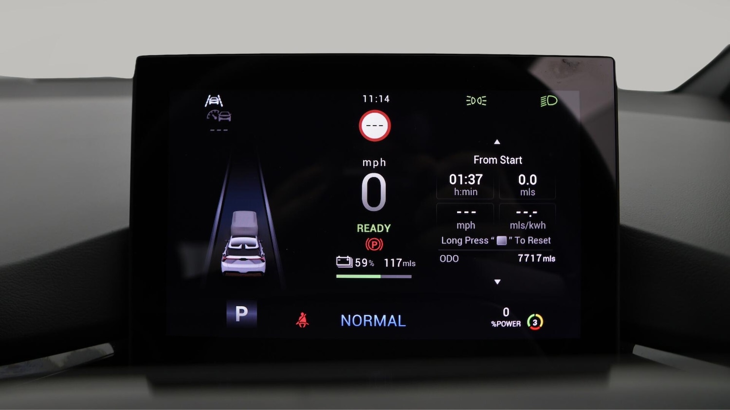 Used MG MG4 2023 for sale - 76388115: Photo 11