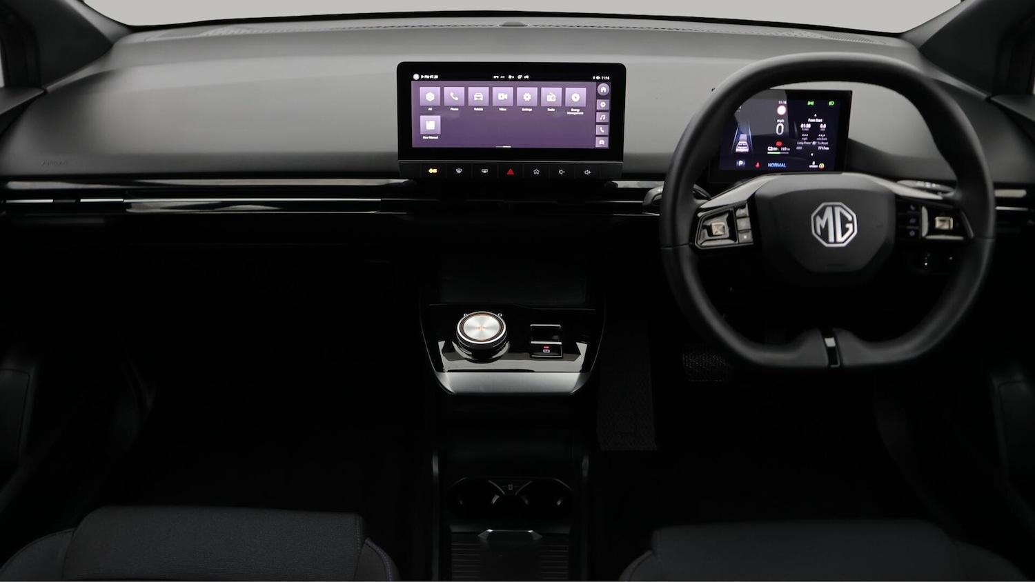 Used MG MG4 2023 for sale - 76388115: Photo 14