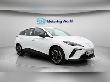 (73) - 51kWh SE Hatchback 5dr Electric Auto (170 ps)