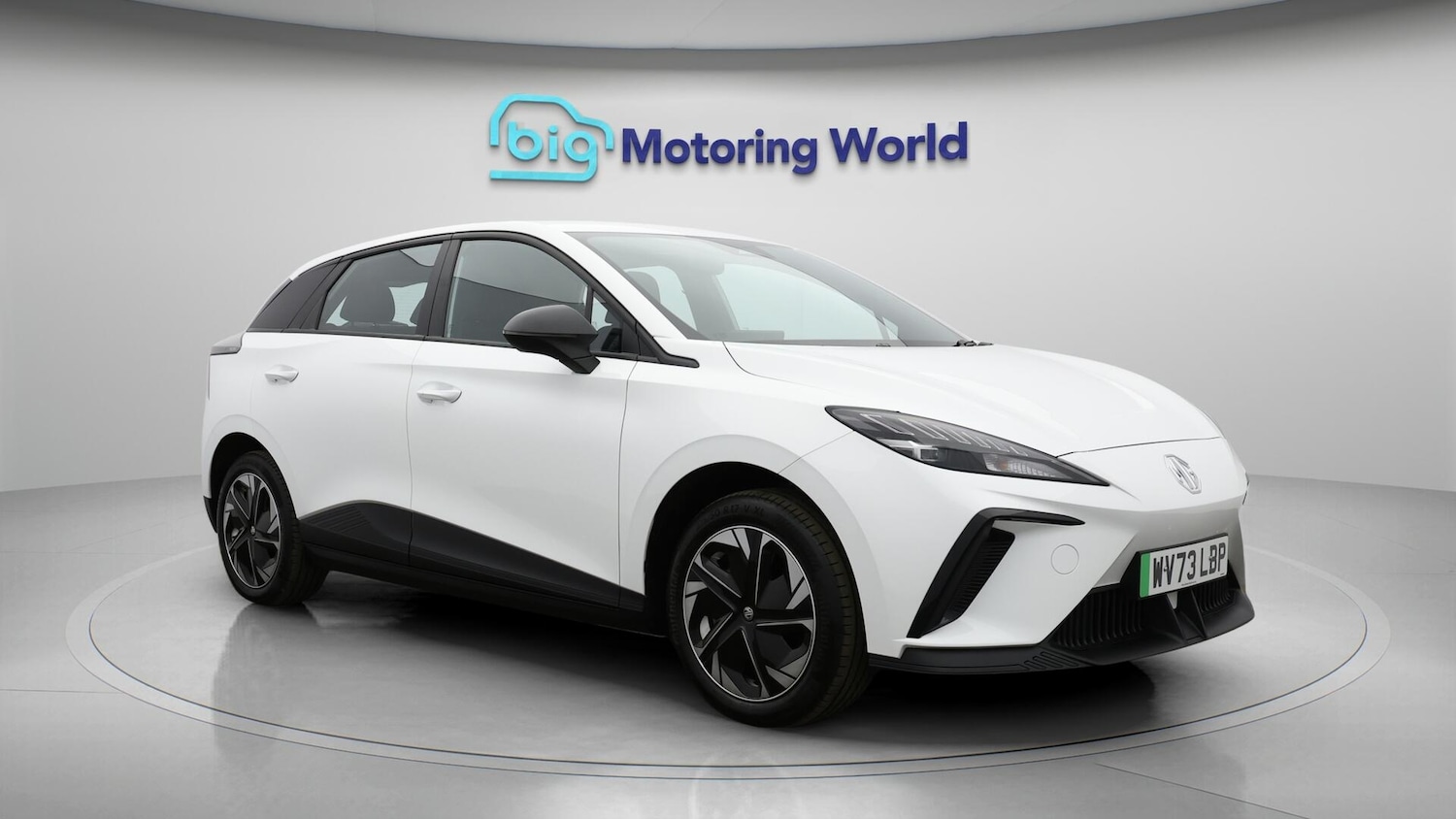 Used MG MG4 2023 for sale - 76388115: Photo 2