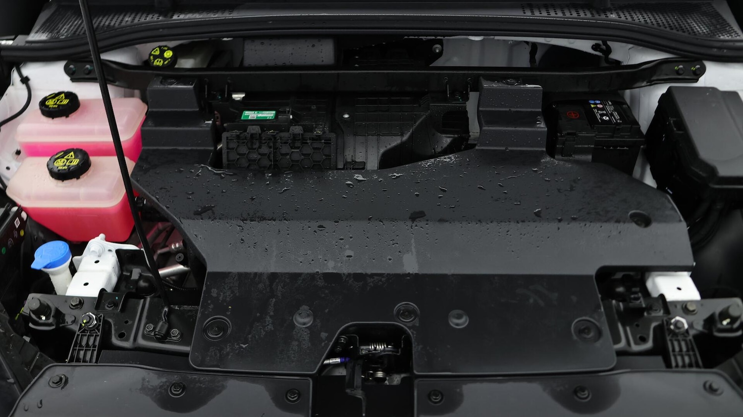 Used MG MG4 2023 for sale - 76388115: Photo 20