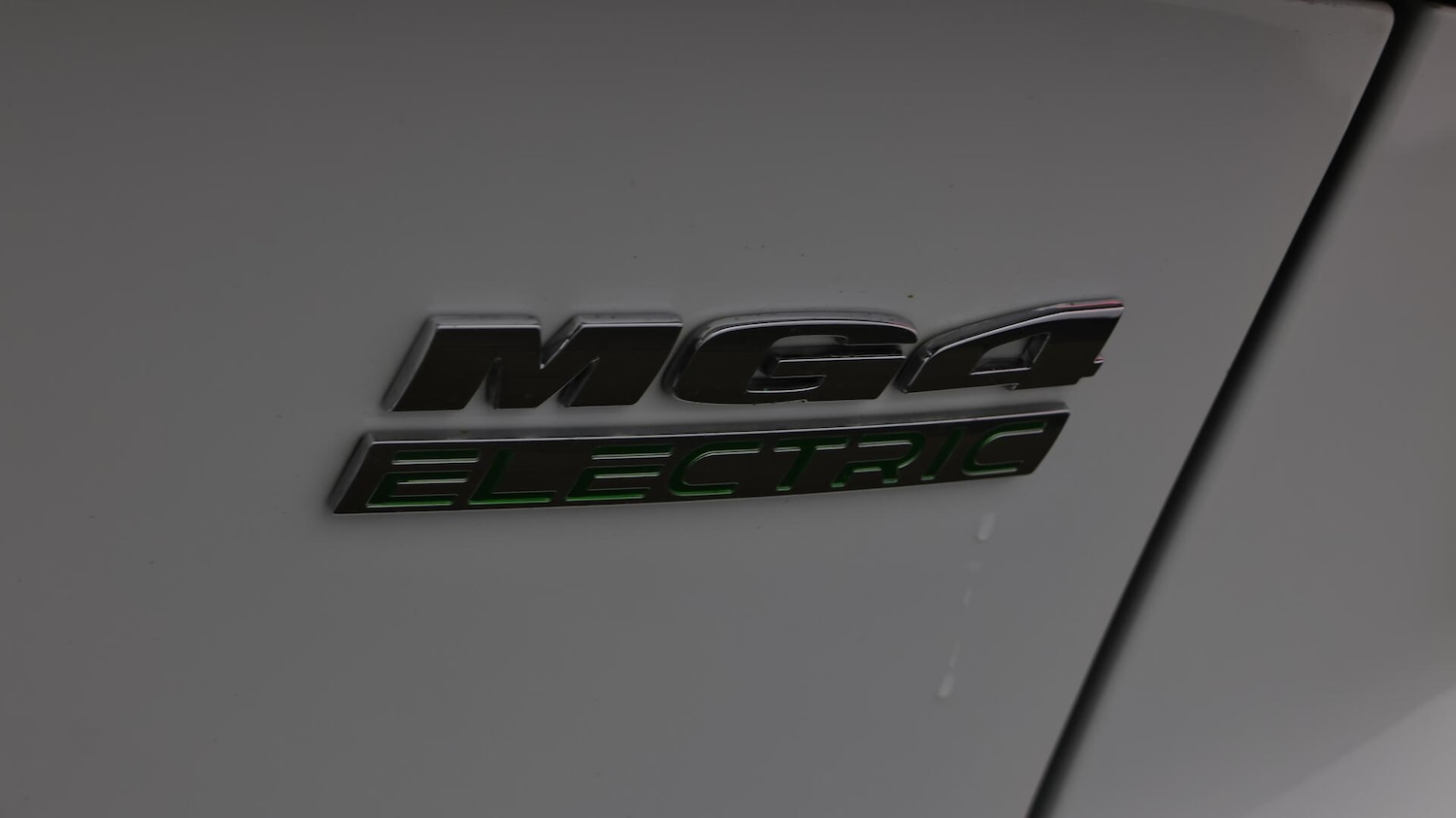 Used MG MG4 2023 for sale - 76388115: Photo 22
