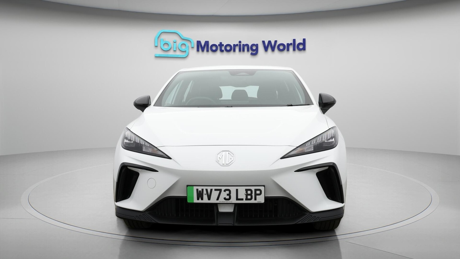 Used MG MG4 2023 for sale - 76388115: Photo 3
