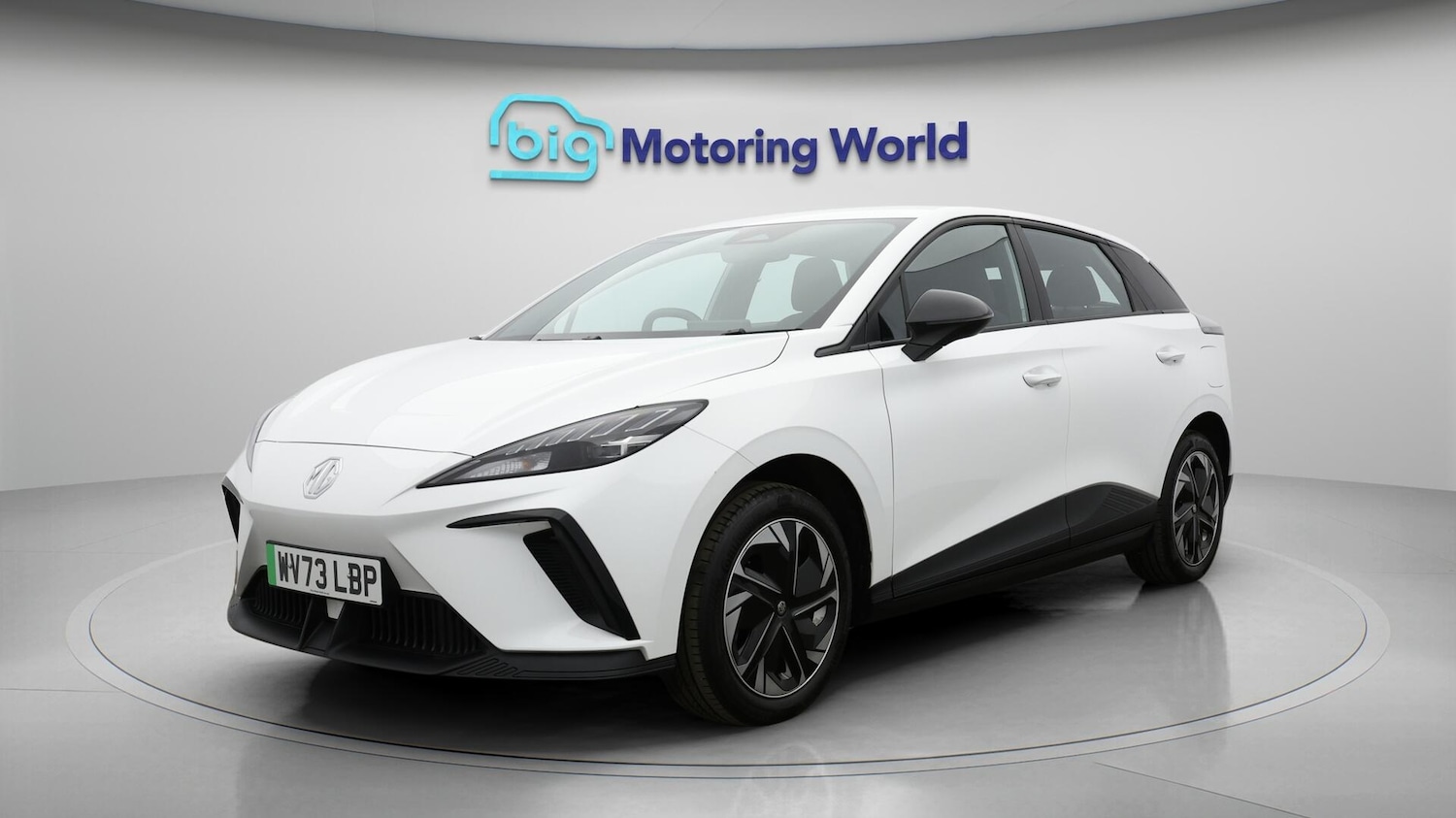 Used MG MG4 2023 for sale - 76388115: Photo 4