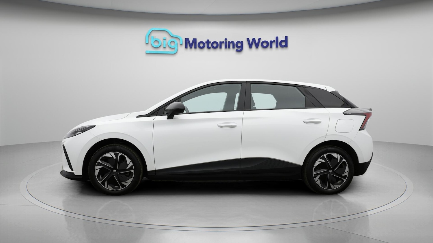 Used MG MG4 2023 for sale - 76388115: Photo 5