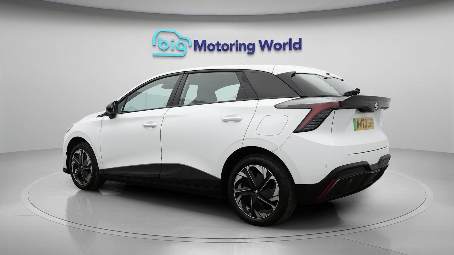 Used MG MG4 2023 for sale - 76388115: Photo 6