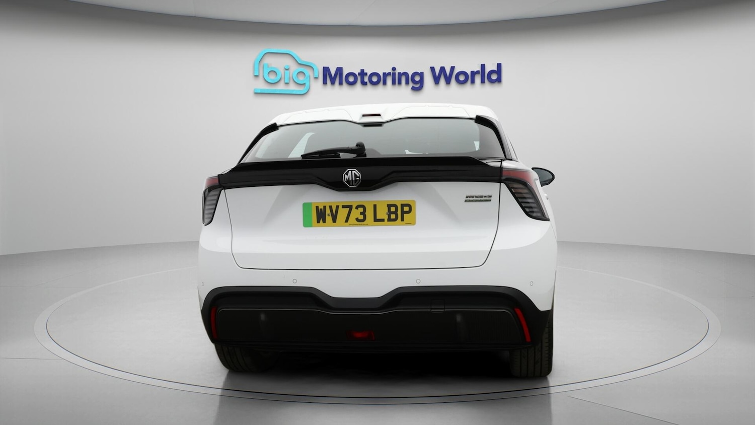 Used MG MG4 2023 for sale - 76388115: Photo 7