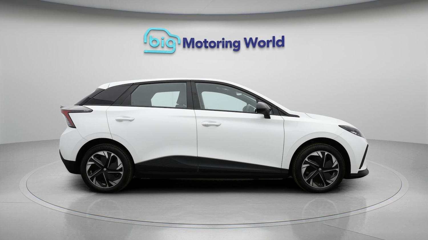 Used MG MG4 2023 for sale - 76388115: Photo 9