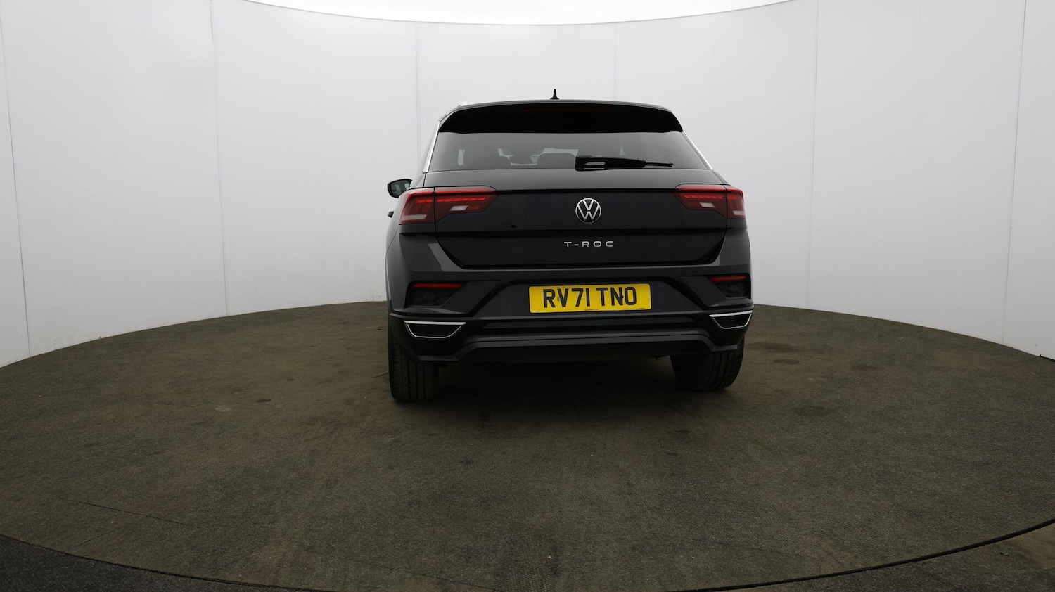 Vehicle 67