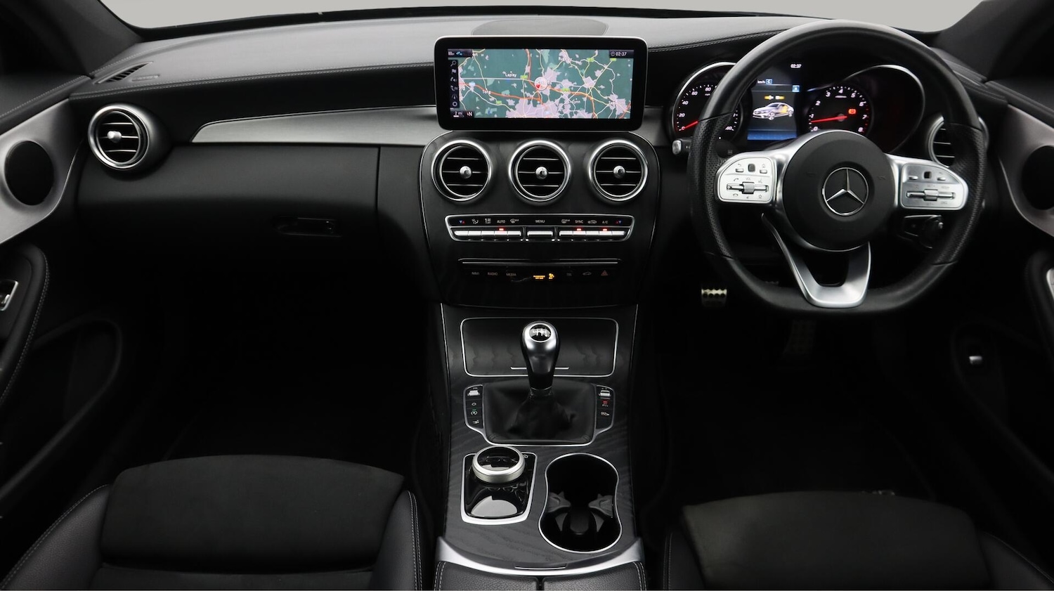 Used Mercedes-Benz C Class for sale - 76701874: Photo 10